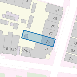 Perceel TBG01-N-18174