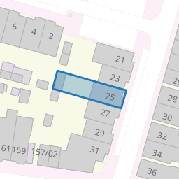 Perceel TBG01-N-18176