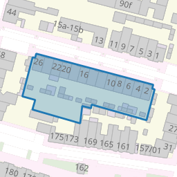 Perceel TBG01-N-18179