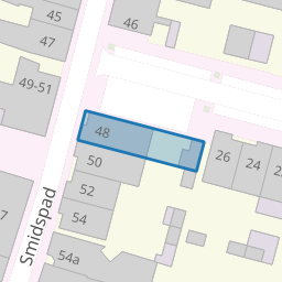 Perceel TBG01-N-18183