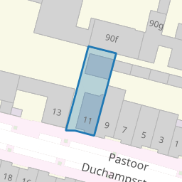 Perceel TBG01-N-18184