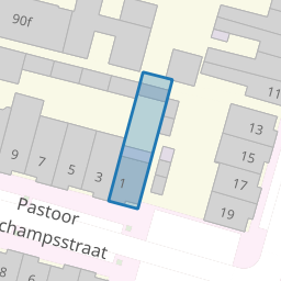 Perceel TBG01-N-18189