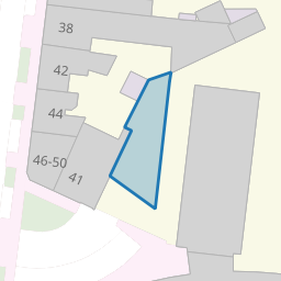 Perceel TBG01-N-18218