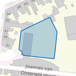 Perceel TBG01-N-18221