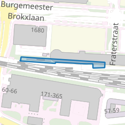 Perceel TBG01-N-18248