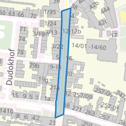 Perceel TBG01-N-18265