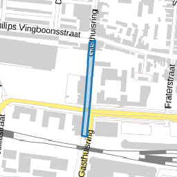 Perceel TBG01-N-18266