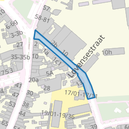 Perceel TBG01-N-18272