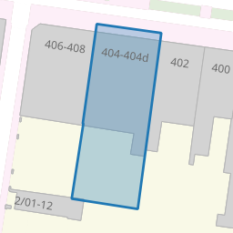 Perceel TBG01-N-18276