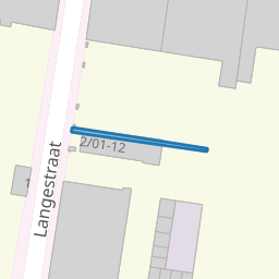 Perceel TBG01-N-18277