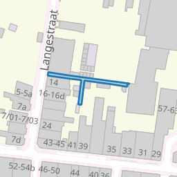 Perceel TBG01-N-18282