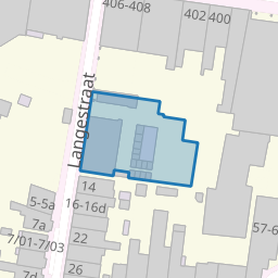 Perceel TBG01-N-18286