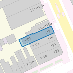 Perceel TBG01-N-18287