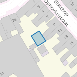 Perceel TBG01-N-18300