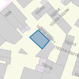 Perceel TBG01-N-18304