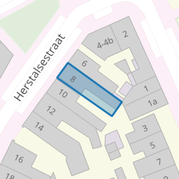 Perceel TBG01-N-18319