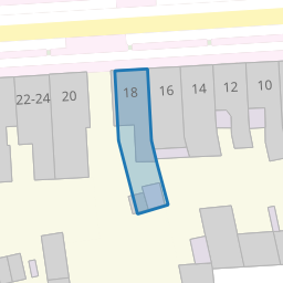 Perceel TBG01-N-18332