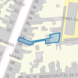 Perceel TBG01-N-18347