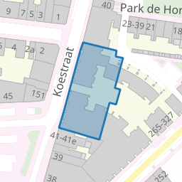 Perceel TBG01-N-18349