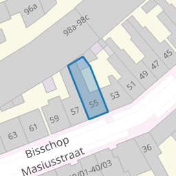 Perceel TBG01-N-18353