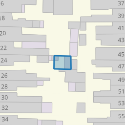 Perceel TBG01-N-18355