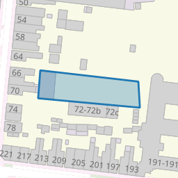 Perceel TBG01-N-18362