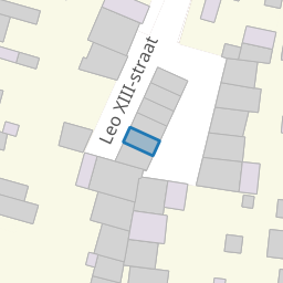 Perceel TBG01-N-18379