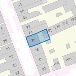 Perceel TBG01-N-18385