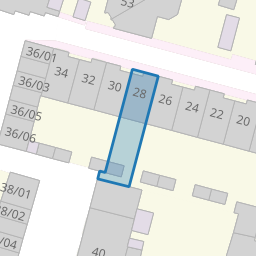 Perceel TBG01-N-18402