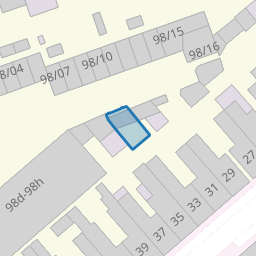 Perceel TBG01-N-18448