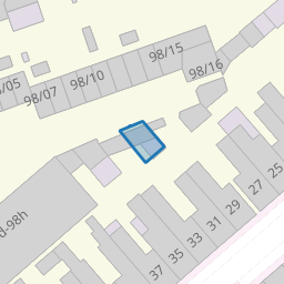 Perceel TBG01-N-18449