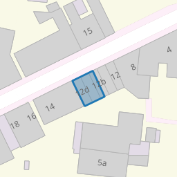 Perceel TBG01-N-1845