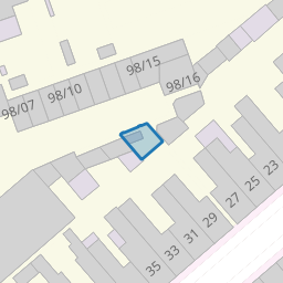 Perceel TBG01-N-18450