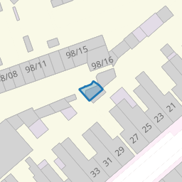 Perceel TBG01-N-18451