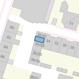 Perceel TBG01-N-18461