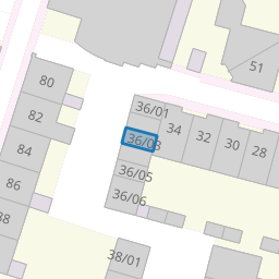 Perceel TBG01-N-18462