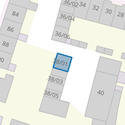 Perceel TBG01-N-18465