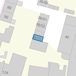 Perceel TBG01-N-18468