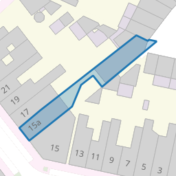 Perceel TBG01-N-18471