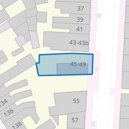 Perceel TBG01-N-18490