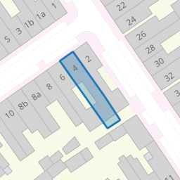 Perceel TBG01-N-18495