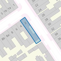 Perceel TBG01-N-18496