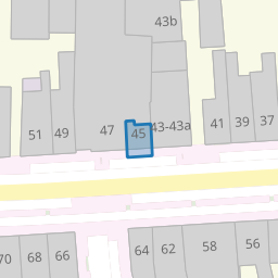 Perceel TBG01-N-18501