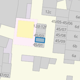 Perceel TBG01-N-18511