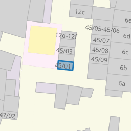 Perceel TBG01-N-18512