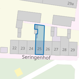 Perceel TBG01-N-18522