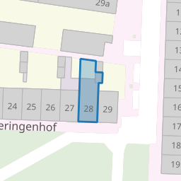 Perceel TBG01-N-18525