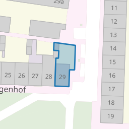 Perceel TBG01-N-18526