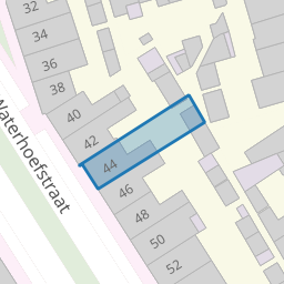 Perceel TBG01-N-18537