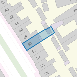 Perceel TBG01-N-18540